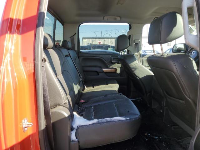 Photo 10 from auction – 2015 CHEVROLET SILVERADO with VIN 3GCUKSEC4FG339861