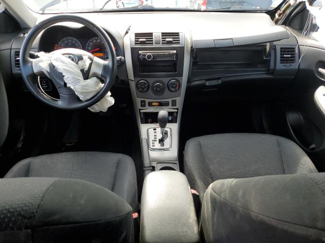 Photo 8 from auction – 2010 TOYOTA COROLLA BA with VIN 1NXBU4EE2AZ299103