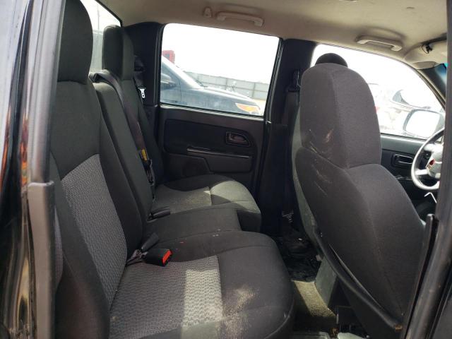 Photo 10 from auction – 2007 GMC CANYON with VIN 1GTDT13E378146989