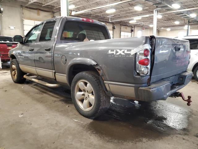 Photo 2 from auction – 2002 DODGE RAM 1500 with VIN 1D7HU18Z32J156858