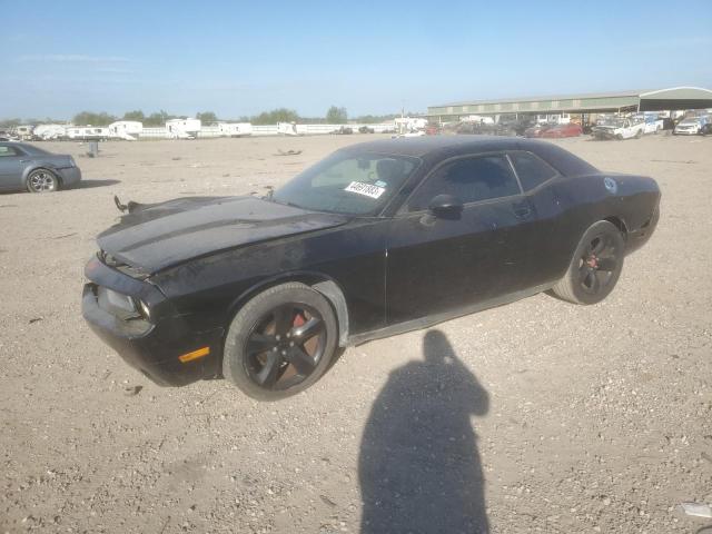 DODGE CHALLENGER 2009 مع رقم تعريف المركبة 2B3LJ44V29H527149 - صورة من المزاد