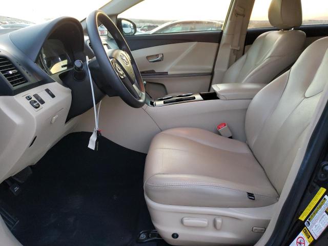 Photo 7 from auction – 2013 TOYOTA VENZA LE with VIN 4T3ZK3BB1DU056855