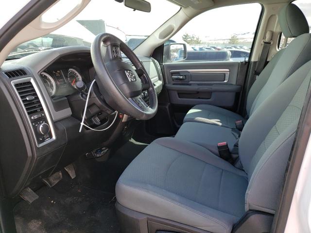 Photo 7 from auction – 2019 RAM 1500 CLASS with VIN 1C6RR7TT2KS510683