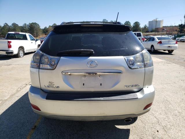 صورة رقم 6 من المزاد - 2008 LEXUS RX 350 مع VIN 2T2HK31U48C053443