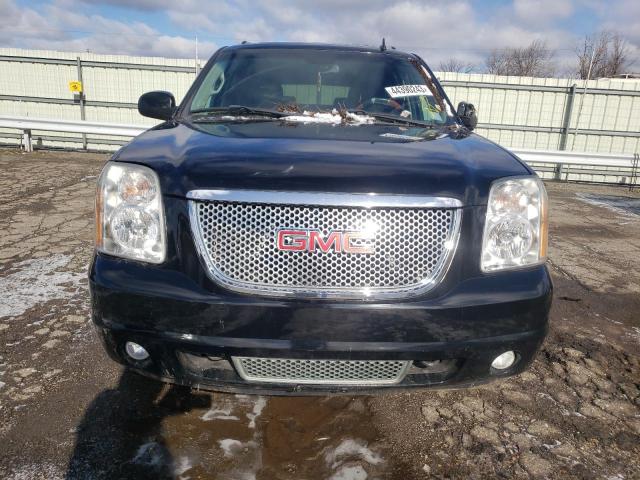 Photo 5 from auction – 2011 GMC YUKON XL D with VIN 1GKS2MEF8BR359767