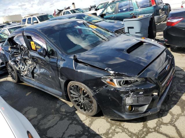 Photo 4 from auction – 2016 SUBARU WRX PREMIU with VIN JF1VA1E68G9821493