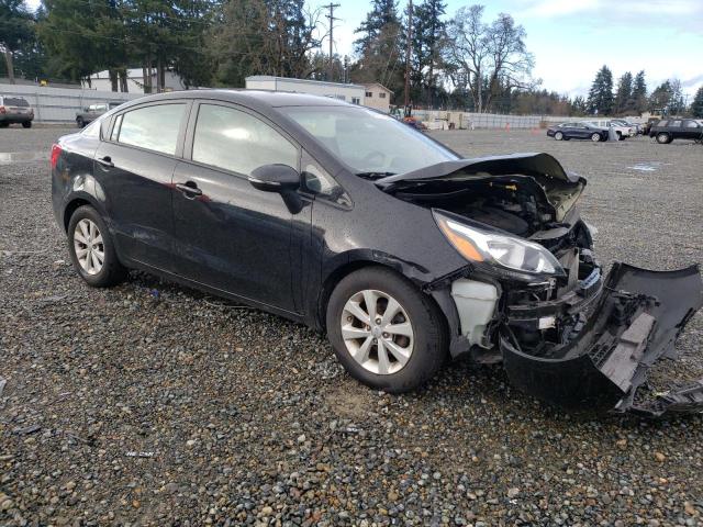 Photo 4 from auction – 2013 KIA RIO EX with VIN KNADN4A34D6098534