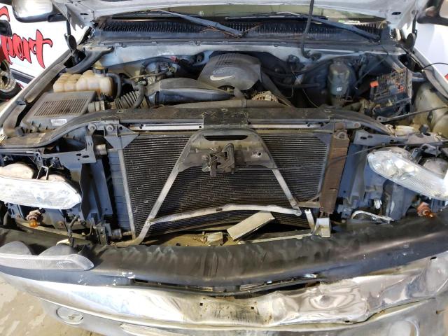 Photo 11 from auction – 2001 CHEVROLET SILVERADO with VIN 2GCEC19V211334005