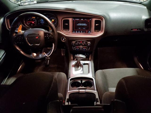Photo 8 from auction – 2021 DODGE CHARGER with VIN 2C3CDXGJ2MH679140