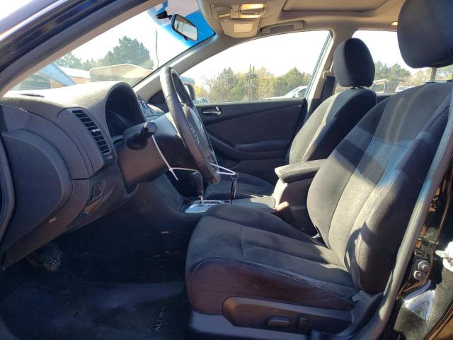 Photo 7 from auction – 2011 NISSAN ALTIMA SR with VIN 1N4BL2AP6BN428125