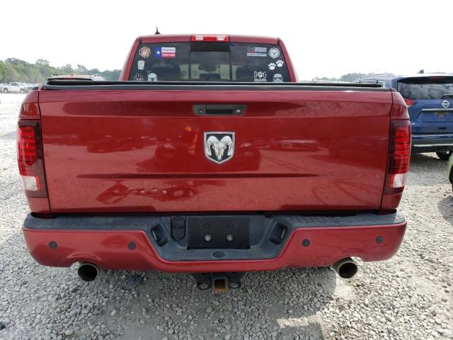 Photo 6 from auction – 2013 RAM 1500 SPORT with VIN 1C6RR6MT7DS640986