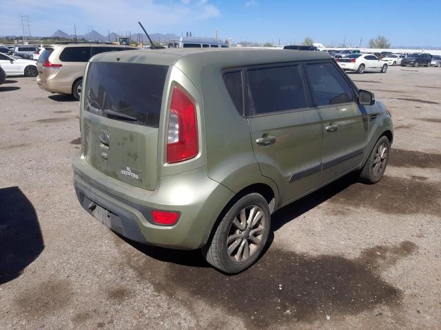 Photo 3 from auction – 2012 KIA SOUL + with VIN KNDJT2A6XC7370040