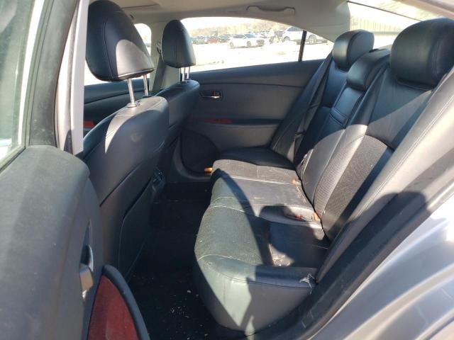 Photo 10 from auction – 2009 LEXUS ES 350 with VIN JTHBJ46G092320792