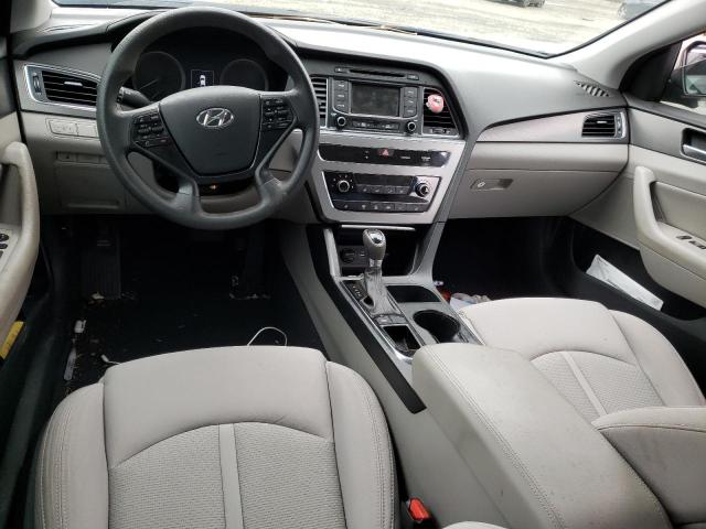 Photo 8 from auction – 2015 HYUNDAI SONATA SPO with VIN 5NPE34AF4FH030251