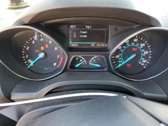 Photo 9 from auction – 2014 FORD ESCAPE SE with VIN 1FMCU0G96EUB36778