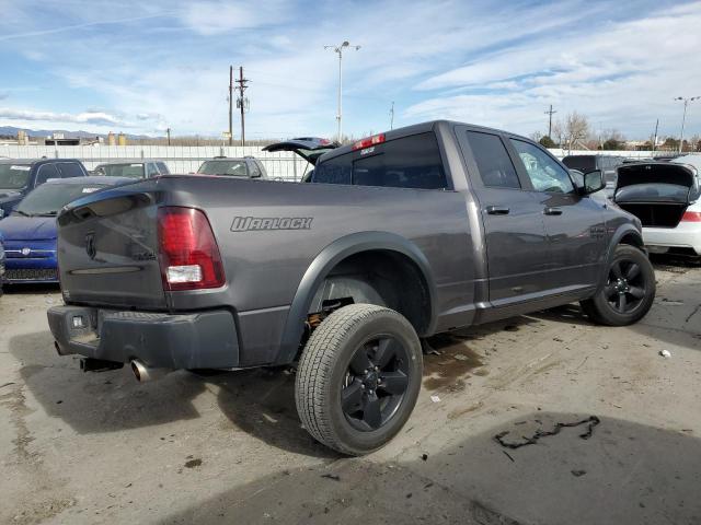 Photo 3 from auction – 2019 RAM 1500 CLASS with VIN 1C6RR7GTXKS725755