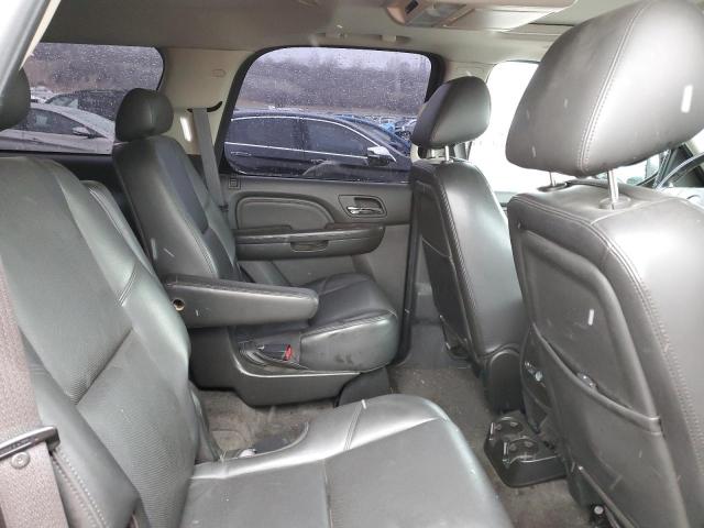 Photo 11 from auction – 2010 GMC YUKON DENA with VIN 1GKUKEEF0AR108027