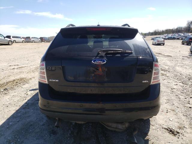 Photo 6 from auction – 2007 FORD EDGE SEL P with VIN 2FMDK39C07BB28737