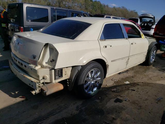 Photo 3 from auction – 2008 CHRYSLER 300C with VIN 2C3KA63H18H110092