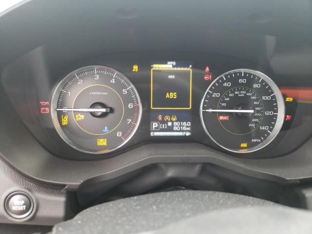 Zdjęcie 9 z aukcji – 2023 SUBARU CROSSTREK z VIN JF2GTHSC7PH252921