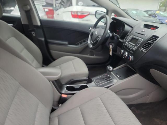 Photo 5 from auction – 2015 KIA FORTE LX with VIN KNAFK4A63F5430659
