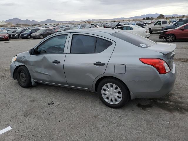 Photo 2 from auction – 2012 NISSAN VERSA S with VIN 3N1CN7AP5CL919795