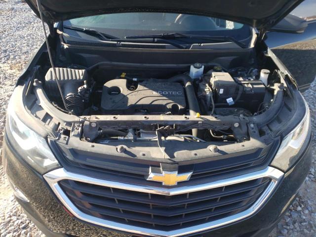 Photo 12 from auction – 2019 CHEVROLET EQUINOX LS with VIN 3GNAXHEV3KL243172