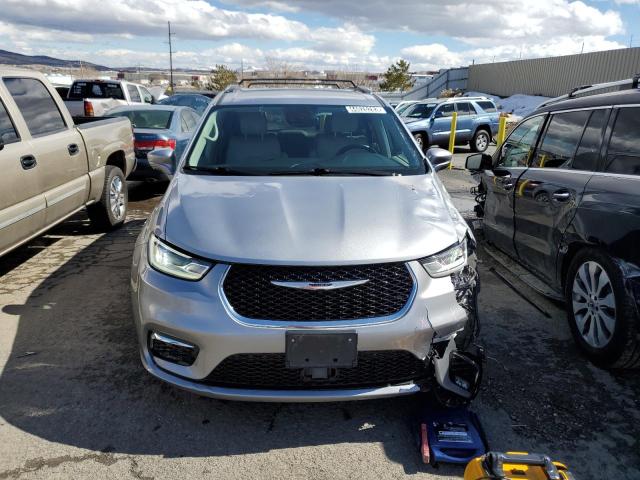 Photo 5 from auction – 2021 CHRYSLER PACIFICA T with VIN 2C4RC1BG4MR512001