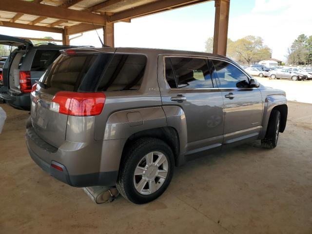 Photo 3 from auction – 2011 GMC TERRAIN SL with VIN 2CTALMEC5B6224966