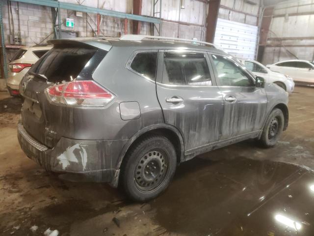 Photo 3 from auction – 2014 NISSAN ROGUE S with VIN 5N1AT2MV8EC765990