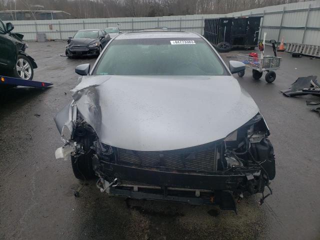 Photo 5 from auction – 2015 TOYOTA CAMRY LE with VIN 4T1BF1FK7FU061168