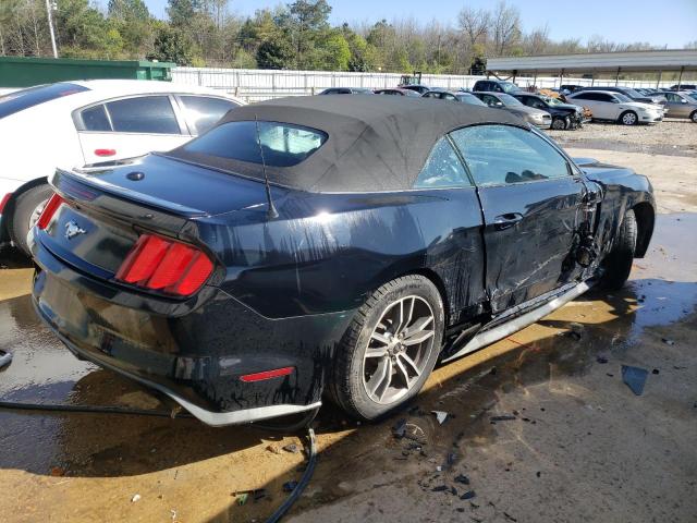 Photo 3 from auction – 2017 FORD MUSTANG with VIN 1FATP8UH1H5245028