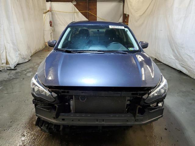 Photo 5 from auction – 2017 SUBARU IMPREZA PR with VIN 4S3GKAB68H3620007