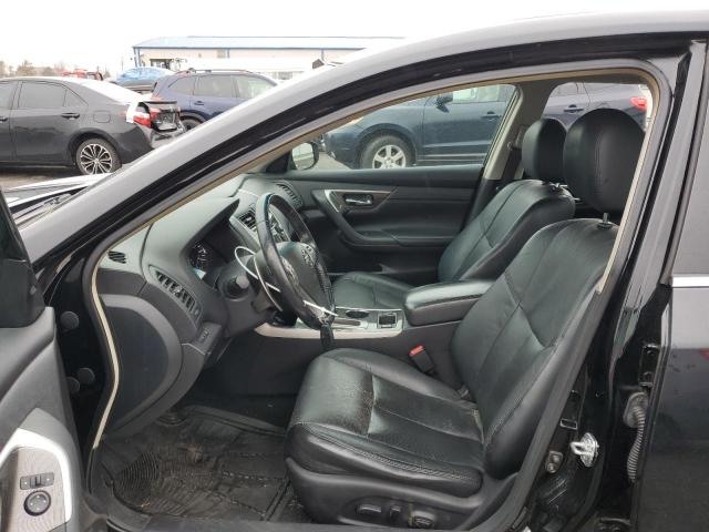 Photo 7 from auction – 2013 NISSAN ALTIMA 3.5 with VIN 1N4BL3AP6DC251340