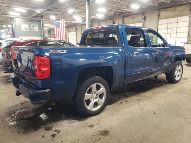 Photo 3 from auction – 2016 CHEVROLET SILVER 4X4 with VIN 3GCUKREC6GG328080