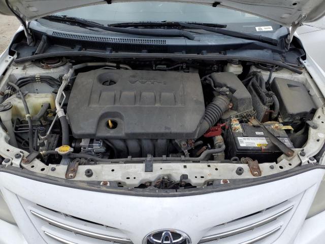 Photo 11 from auction – 2013 TOYOTA COROLLA BA with VIN 2T1BU4EE2DC061693