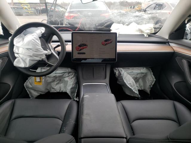 Photo 8 from auction – 2023 TESLA MODEL 3 with VIN 5YJ3E1EA6PF450690