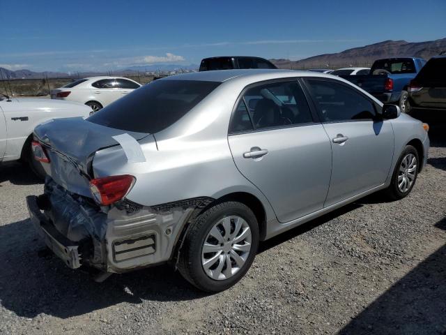 Photo 3 from auction – 2013 TOYOTA COROLLA BA with VIN 5YFBU4EE8DP224346
