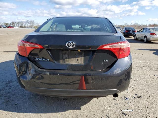 Photo 6 from auction – 2017 TOYOTA COROLLA L with VIN 2T1BURHE8HC863681