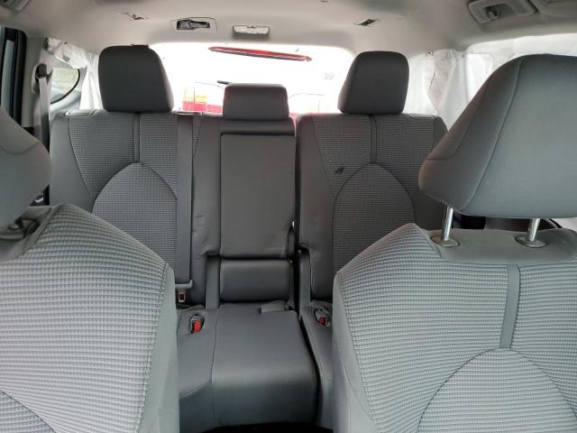 Photo 10 from auction – 2020 TOYOTA HIGHLANDER with VIN 5TDBZRBH2LS046680