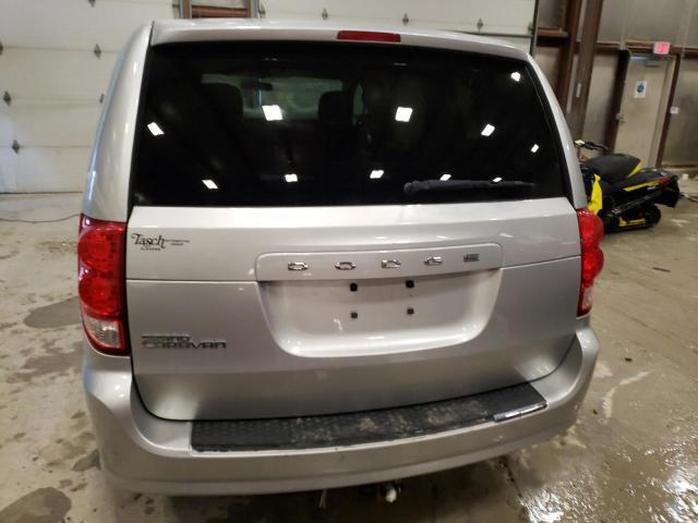 Photo 6 from auction – 2012 DODGE GRAND CARA with VIN 2C4RDGBG0CR380644