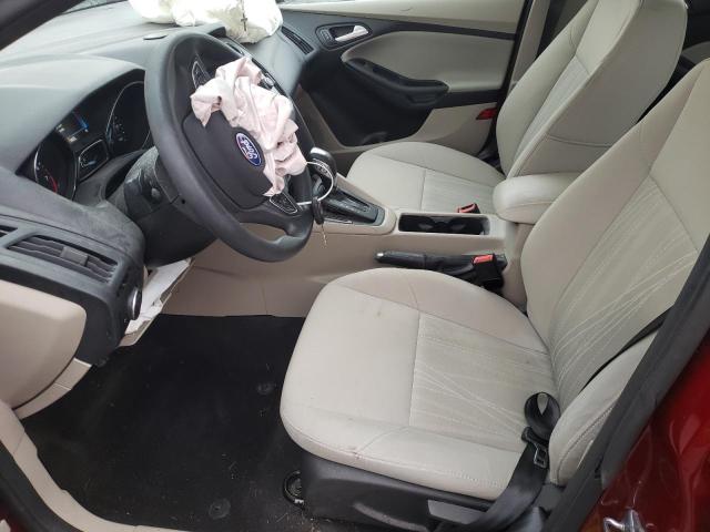 Photo 7 from auction – 2015 FORD FOCUS SE with VIN 1FADP3F25FL252153
