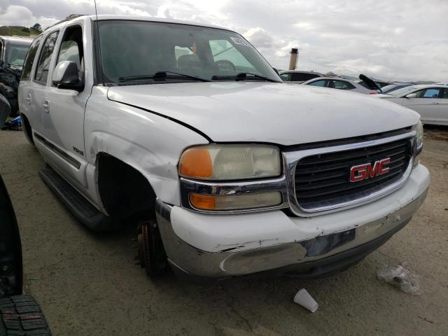 Photo 4 from auction – 2004 GMC YUKON with VIN 1GKEC13T24R279515