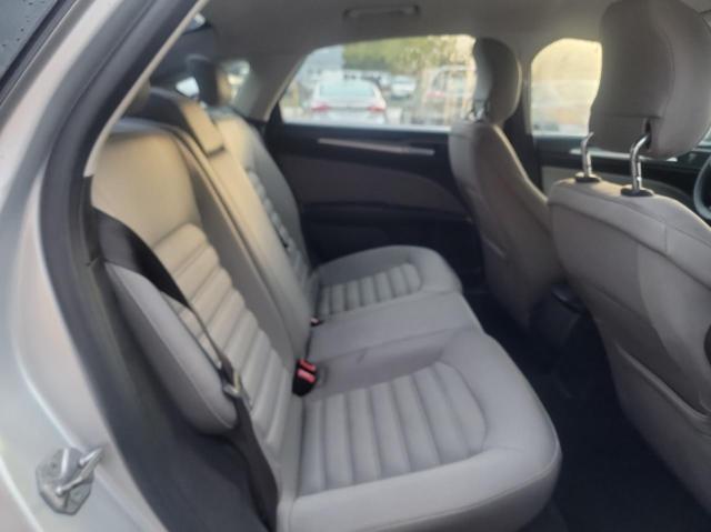 Photo 6 from auction – 2014 FORD FUSION S with VIN 3FA6P0G74ER101645