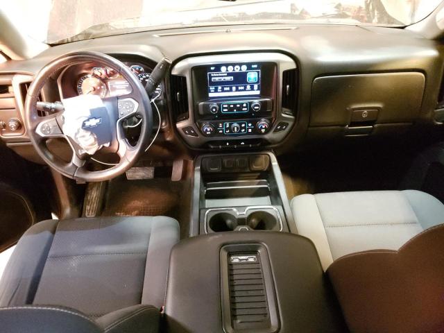 Photo 8 from auction – 2016 CHEVROLET SILVERADO with VIN 3GCPCREC9GG279919