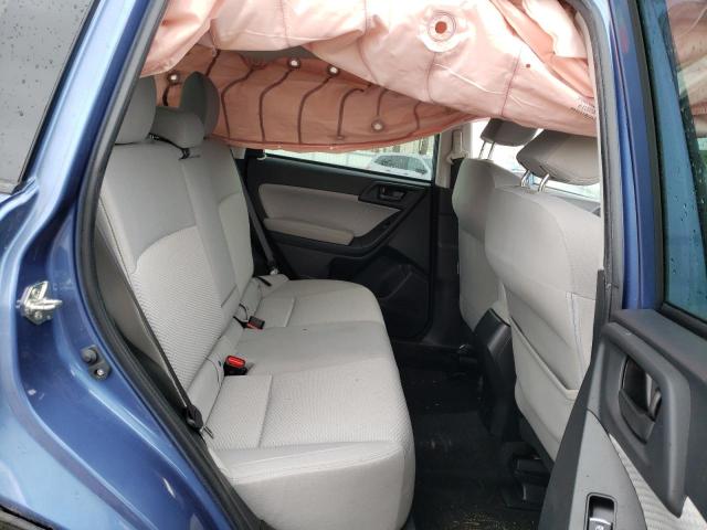 Photo 11 from auction – 2018 SUBARU FORESTER 2 with VIN JF2SJAGC9JH498215