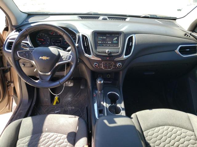 Photo 8 from auction – 2018 CHEVROLET EQUINOX LT with VIN 2GNAXJEVXJ6265776