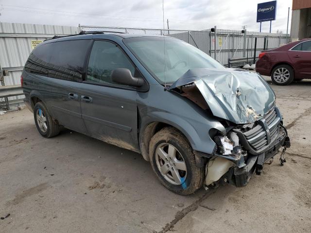 Photo 4 from auction – 2005 DODGE GRAND CARA with VIN 2D4GP44LX5R146105