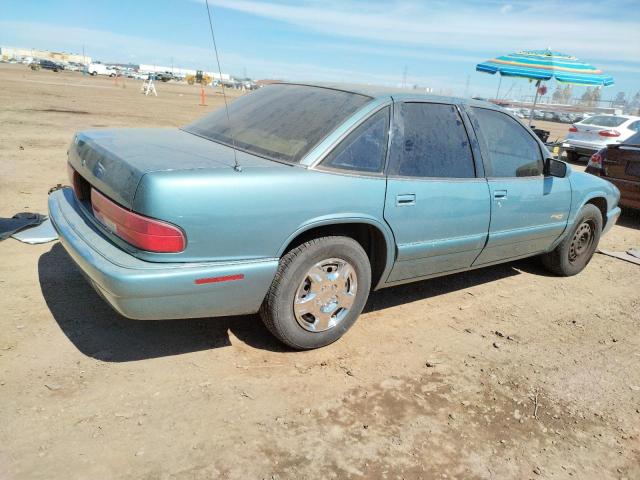 Photo 3 from auction – 1996 BUICK REGAL CUST with VIN 2G4WB52K2T1485276