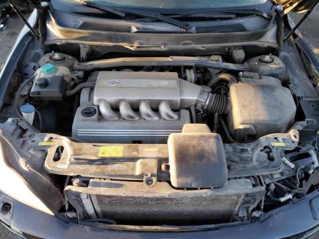 Photo 12 from auction – 2007 VOLVO XC90 V8 with VIN YV4CZ852371331720
